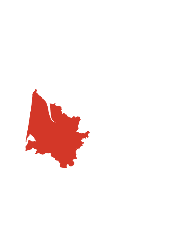 FFRandonnée Gironde (33)